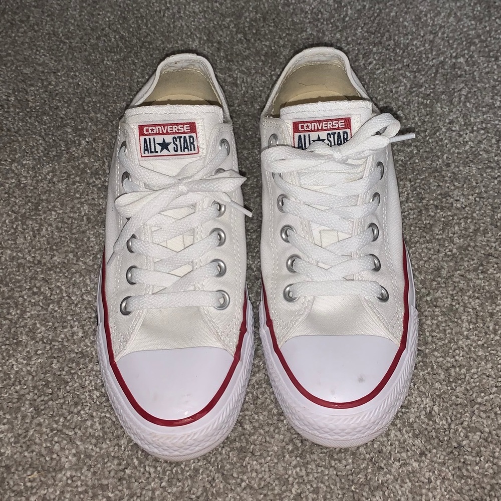 Converse All Star Sneakers